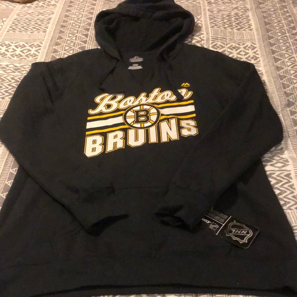 Women’s Boston bruins hoody